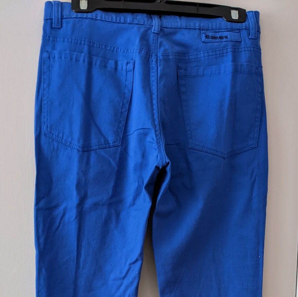 Pants - Picture 4 of 6